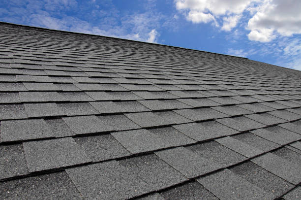 Steel Roofing in Pana, IL